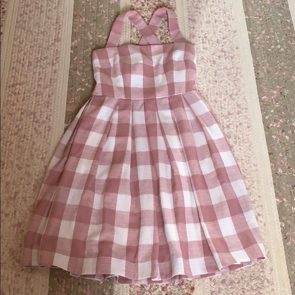 Gal Meets Glam dress